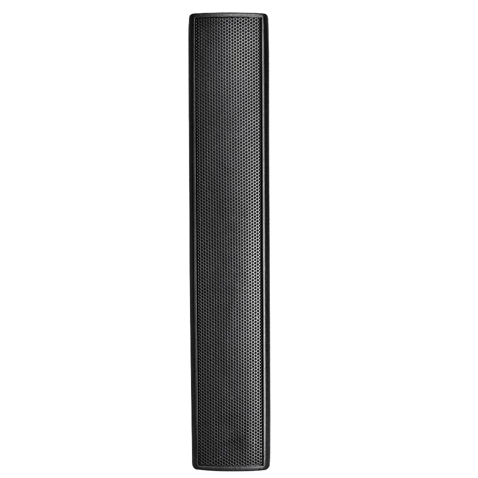 high quality speakers system sound professional music  poe speaker