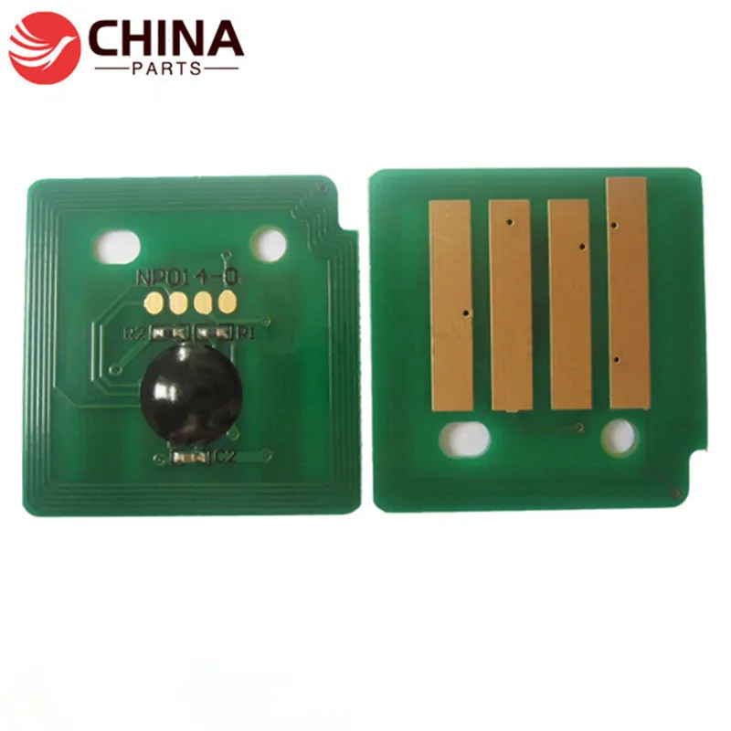 

5 шт., чип для сброса изображения WorkCentre 5325 013R00591, чип барабана для Xerox WorkCentre 5325 5330 5335