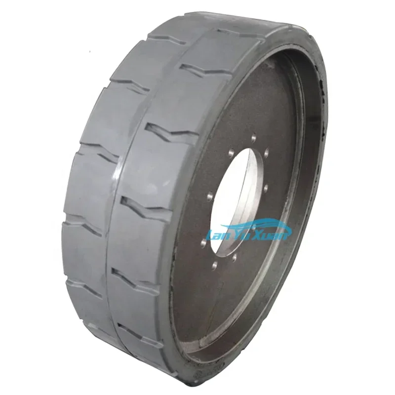 Jlg Boom Lift Parts… - image