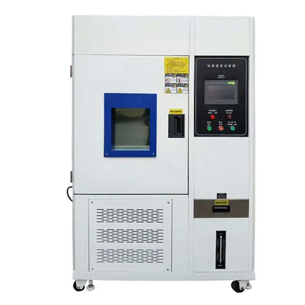 Constant temperature and humidity testing chamber, programmable high and low temperature constant temperature testing machine, f