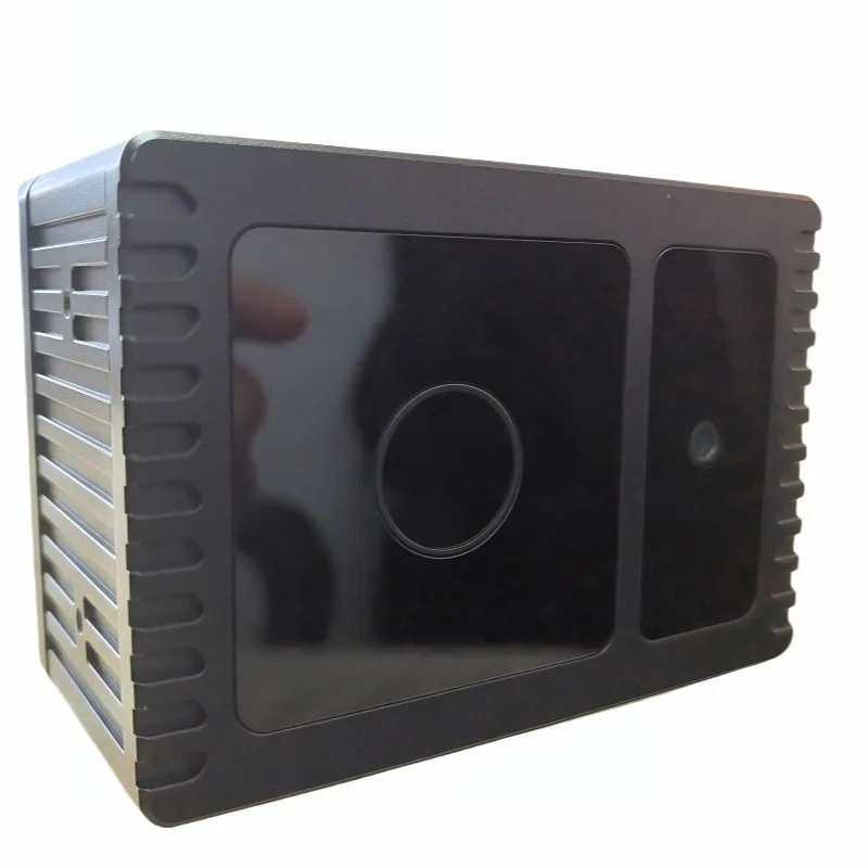 Yunshis Itof Indust…