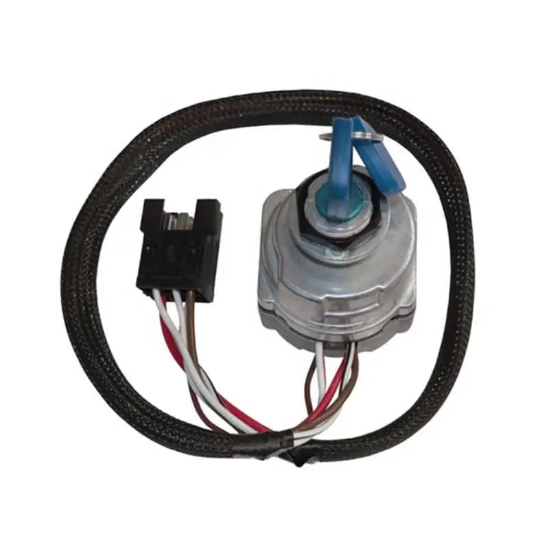 Artudatech Ignition Switch 87561528 For New Holland TM165 TM175 TM190 TS90 TS100 TS100A