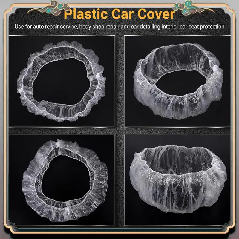 Reliable-50Pcs/Set …