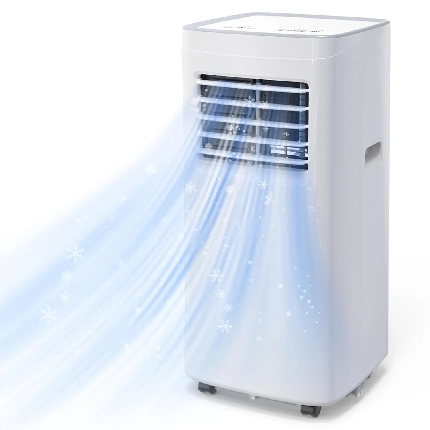 Portable Air Condit…