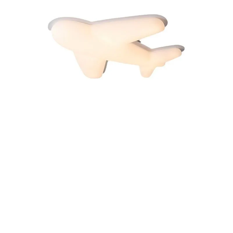 

Full spectrum eye protection children's ceiling light, simple and modern, no stroboscopic anti-blue light