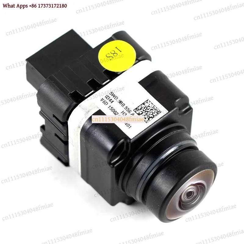 5WD980556A Car Rear View Camera For Audi A3 S3 VW Golf 8 MK8 Skoda Seat Backup Parking Reverse Cam
