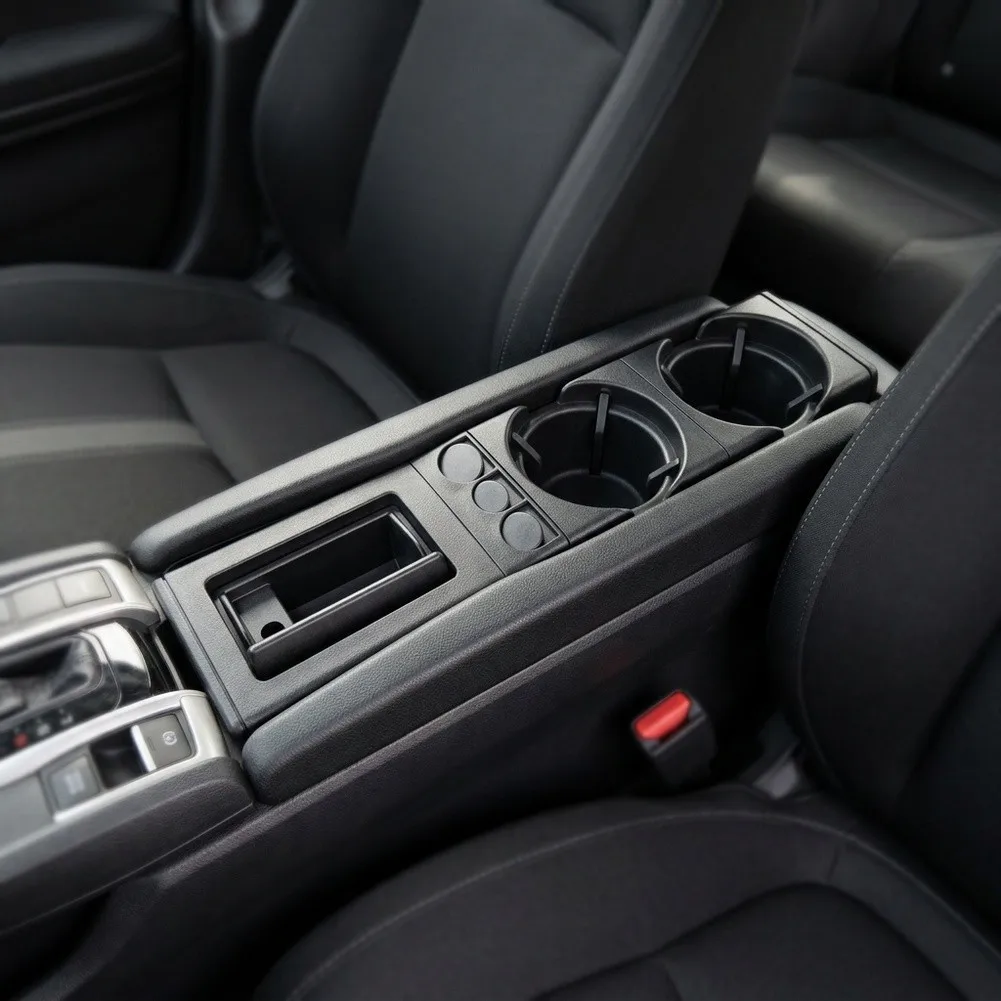 E36 Armrest Fix Center Armrest Bracket Direct OEM Replacement Automotive-Grade Material For Daily Driving Stability