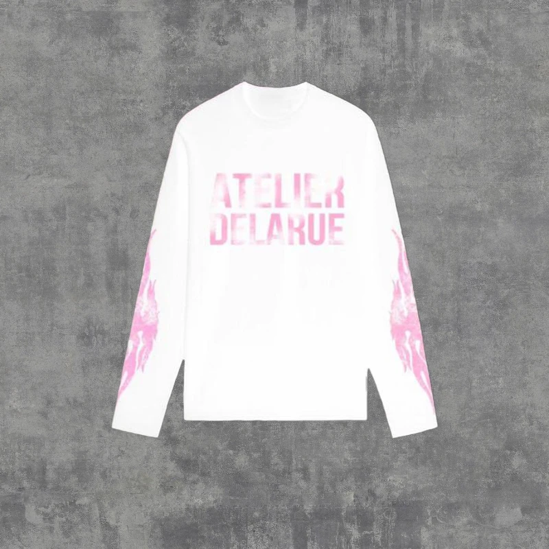 Рисунок 3 - Y2K Harajuku ретро нишевые топы