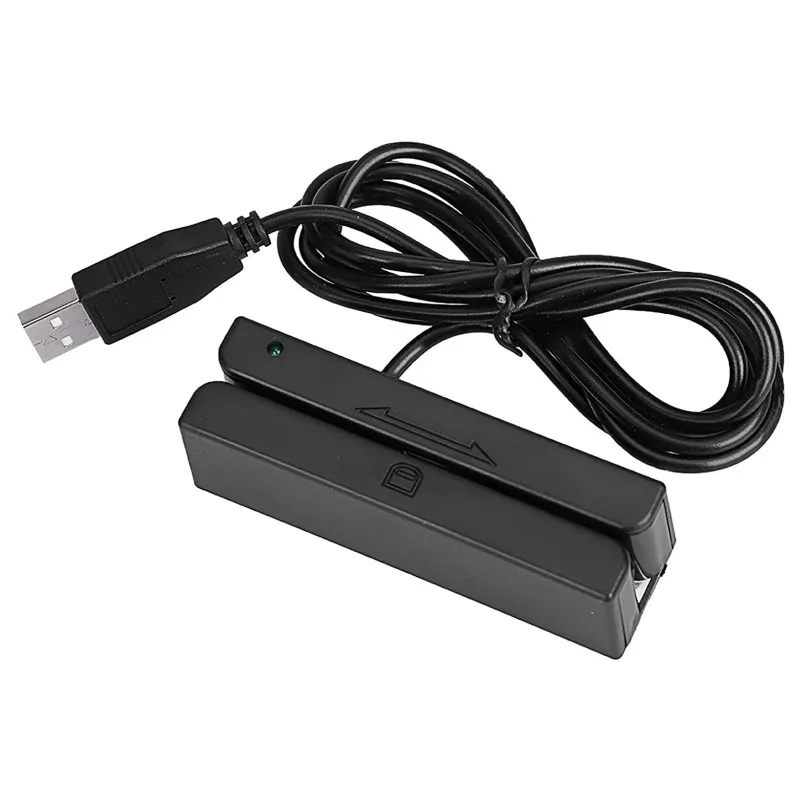 Lettore di schede NFC USB senza contatto Plug And Play lettore di schede RFID multifunzione S50 S70 14443 ISO7816-1/2/3 protocollo