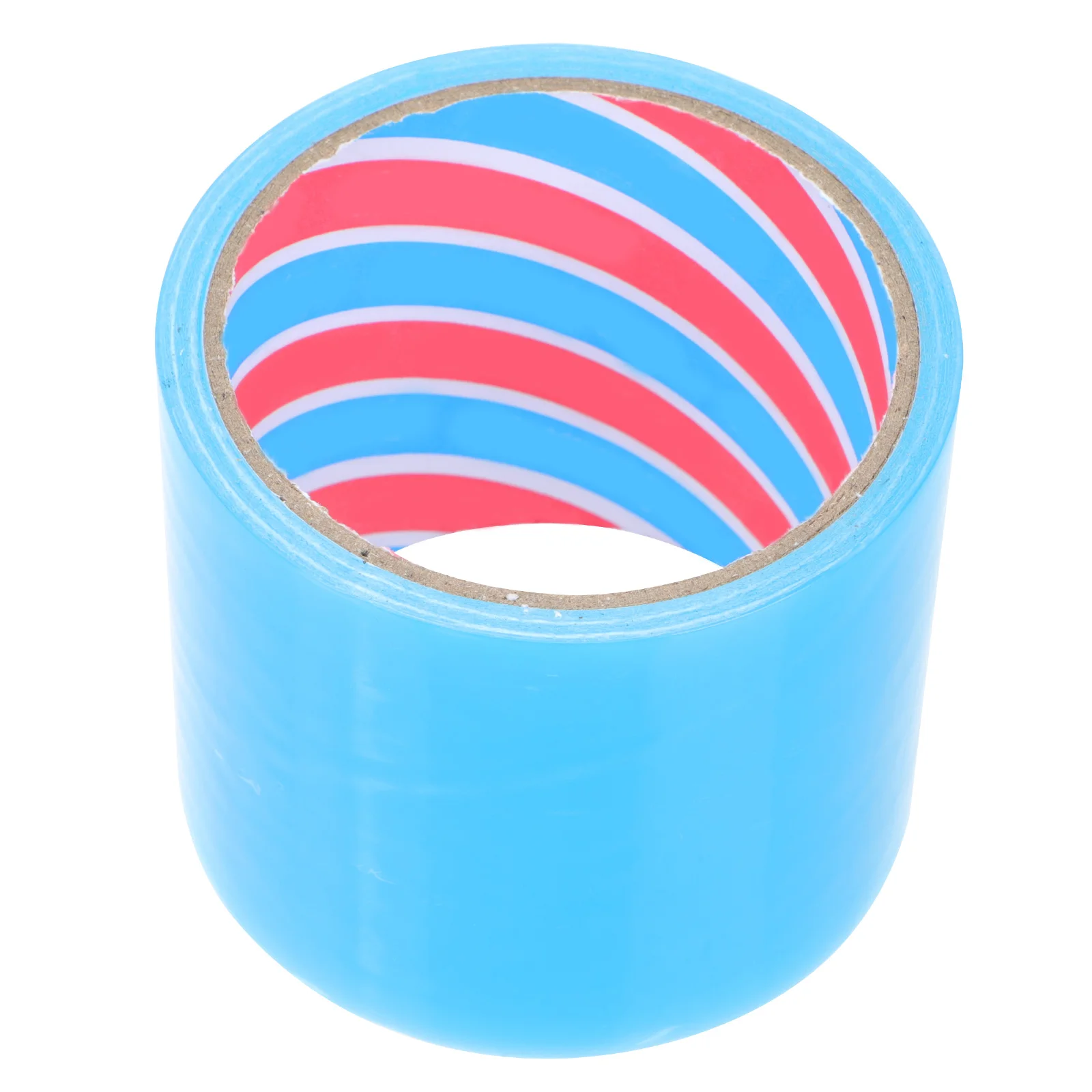 

2 pcs Greenhouse Repair Tape for Film Plastic Ultraviolet Waterproof Patch Seaming Blue Awning Cover Seal Leak Fix Adhesive