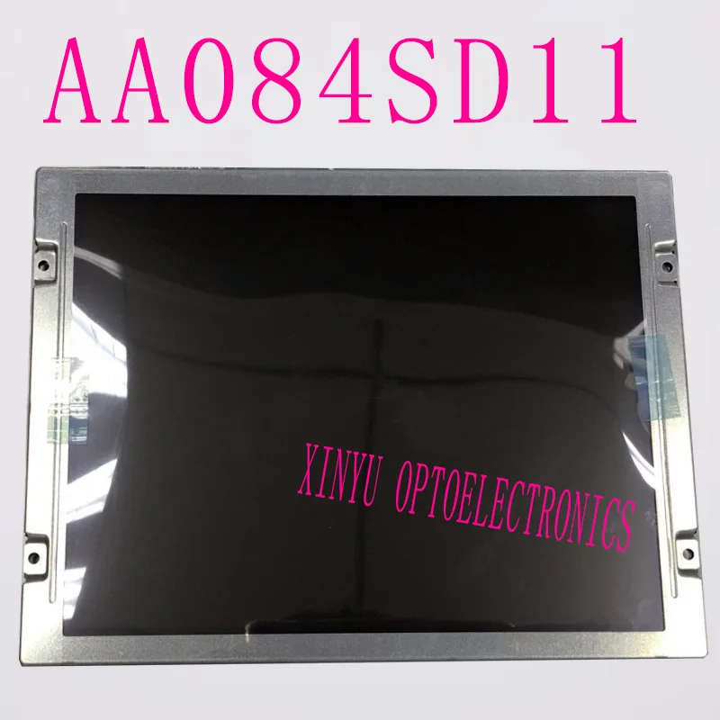 

Для Mitsubishi 8,4-дюймовый ЖК-экран AA084SD11