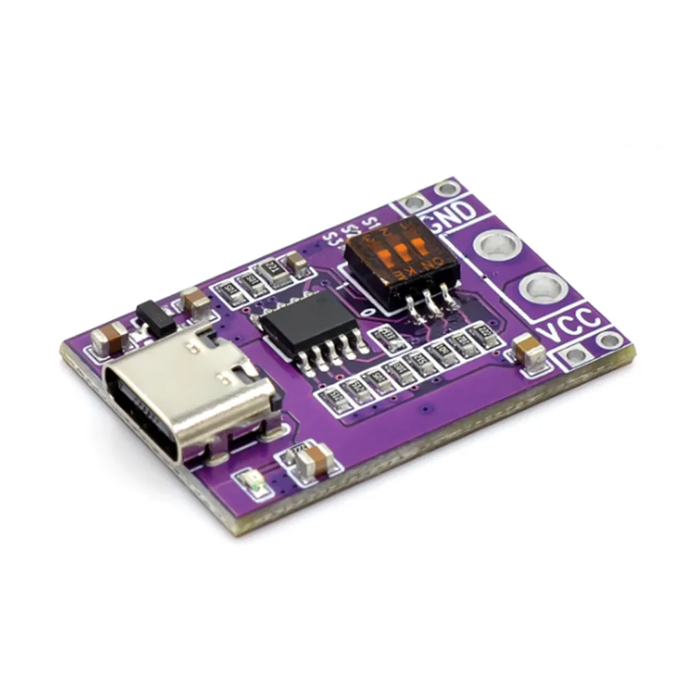 5Pcs/Lot Pd/Qc/Afc … - image