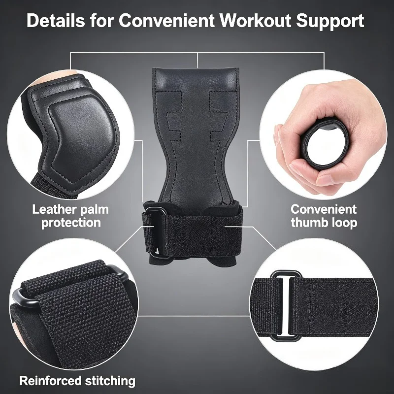 Thumbnail 3 - #18 Compare Weight Lifting Gloves Before You Buy