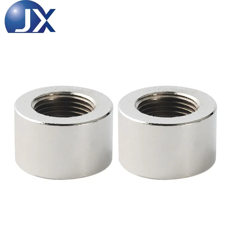 

Универсальная заглушка гайки датчика кислорода из нержавеющей стали 303 M18x1,5