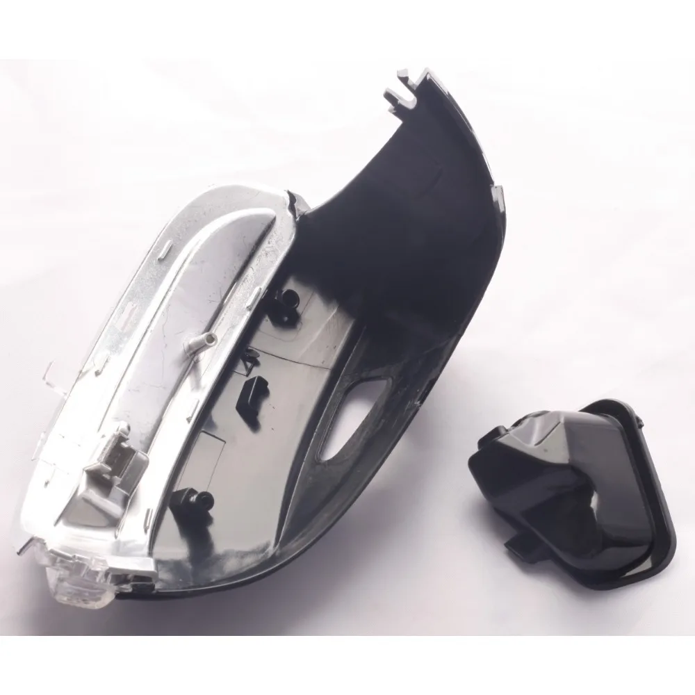 35D 949 101 Right & Left Exterior Side Mirror Turn Signal Light For VW Passat CC Je.tta Scirocco Bettle 3C8 949 102D 3C8949102