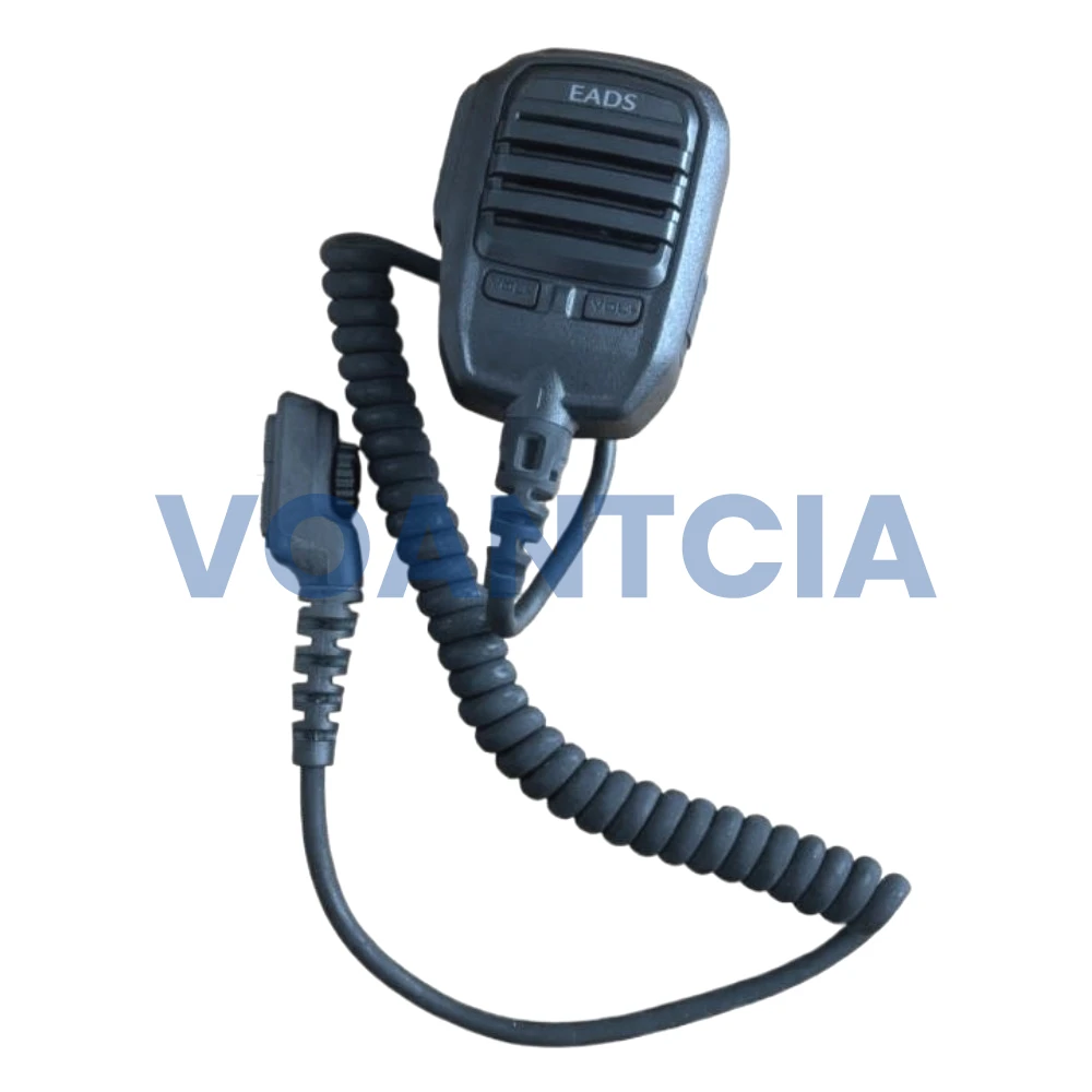 

Microphone for EADS Airbus Cassidian TH9 THR9 THR9i