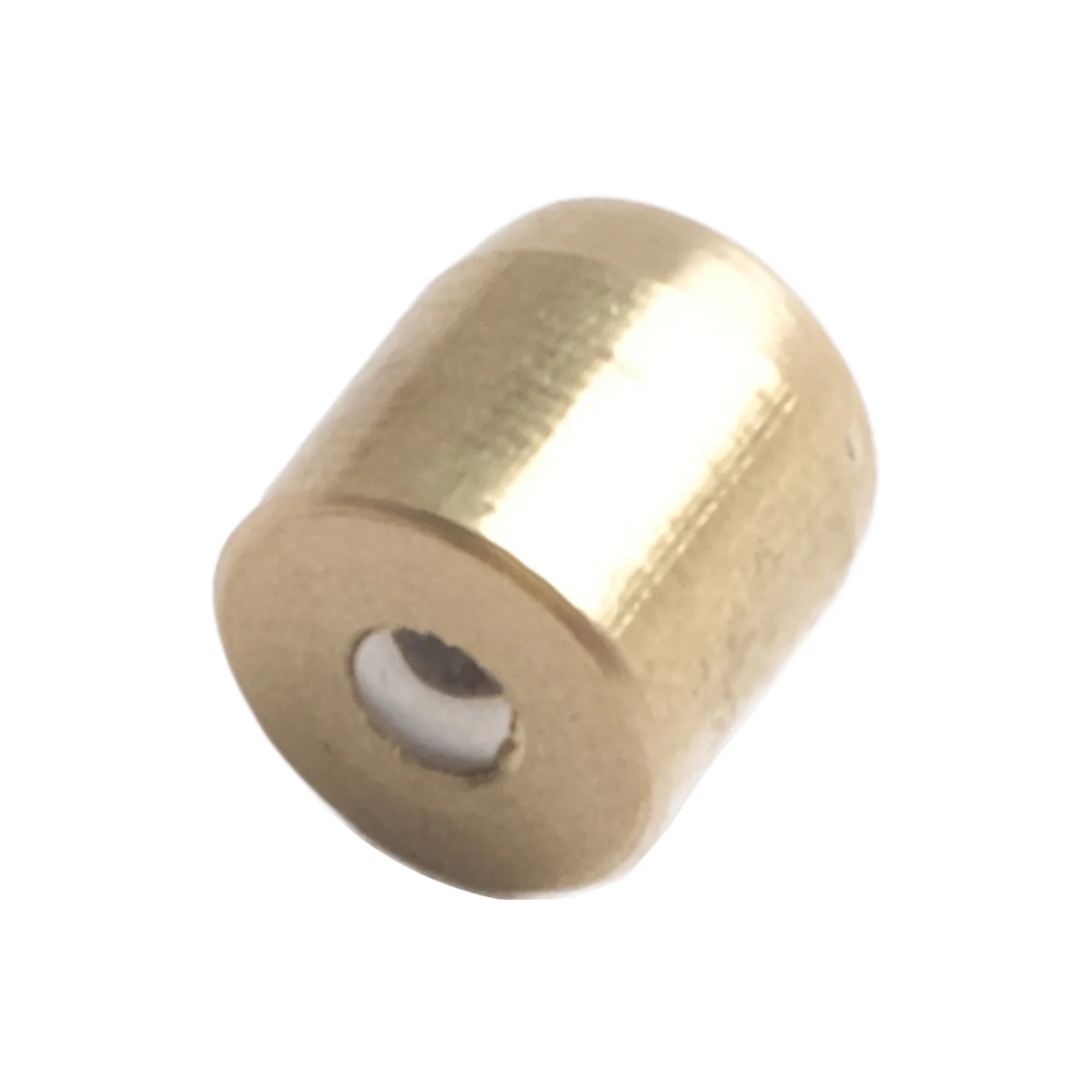 Brass Oil Cup Cover Grease Nipple Not Easy To Shift Sturdy And Practical High-quality Materials For Continuous Lubrication