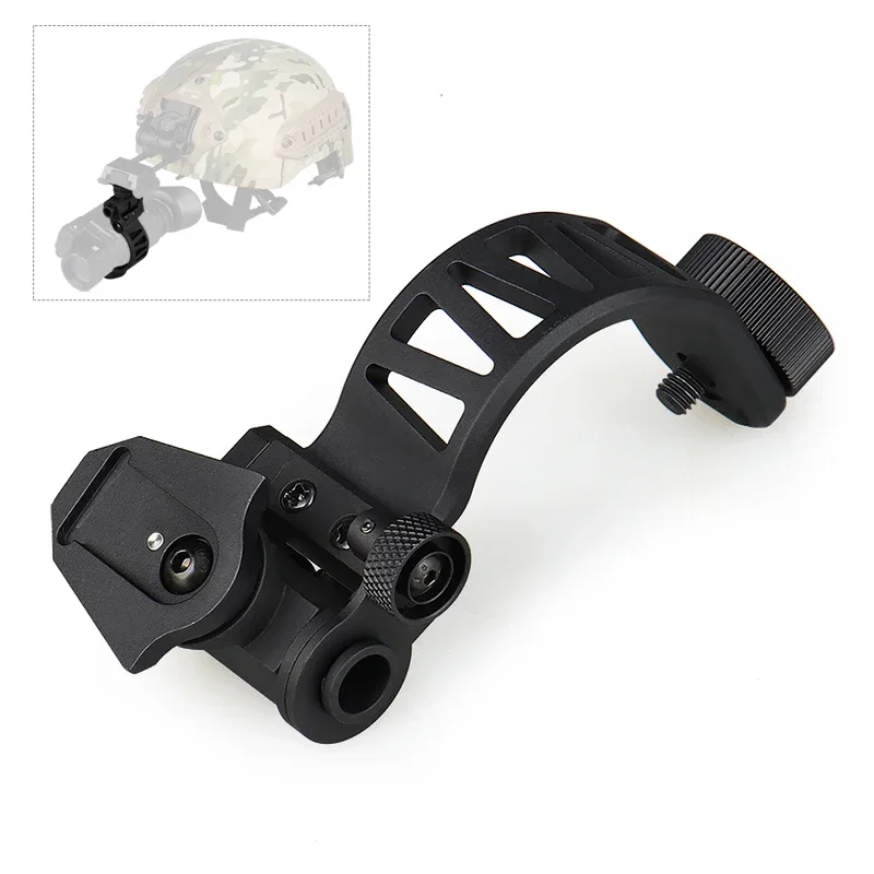 

NVG Adapter Aluminum AN/PVS-14 monocular night vision J arm HK24-0246