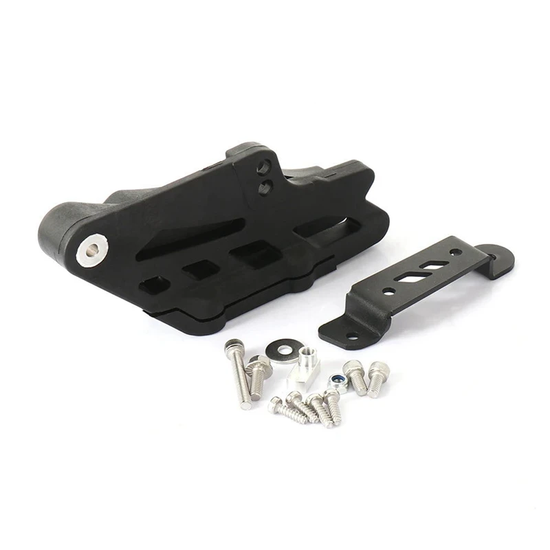 

Motorcycle Accessories Chain Guide Guard Protector For Honda XL 750 Transalp XL750 TRANSALP 2023 2024