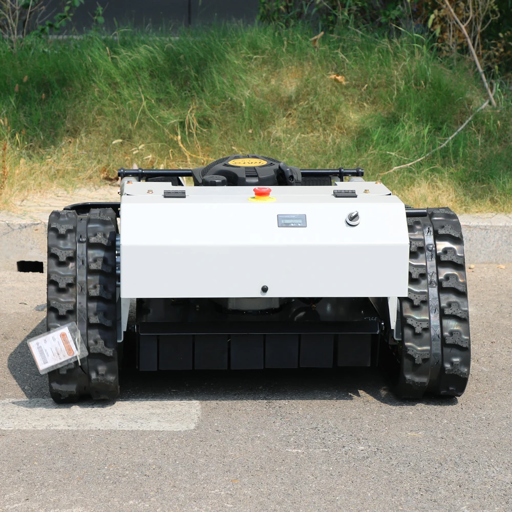 맞춤형 저가 원격 제어 잔디 깎이, 공장 직판, 저렴한 가격, 무료 배송, 다중 맞춤 지원