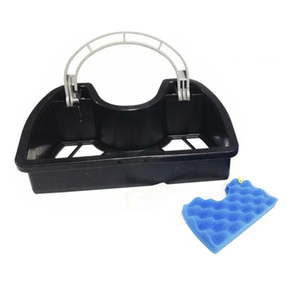 폼 필터 및 필터 케이스, 진공 청소기 교체 부품, 삼성 DJ97-01770A SC4300 SC4340 SC4530 SC4570