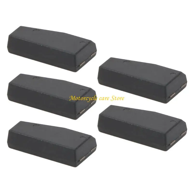 

U75F VVDI Super Chip XT27A01 XT27A66 Transponder Super Chip для ID46 40 43 4D 8C 8A 47 Чип ключа автомобиля