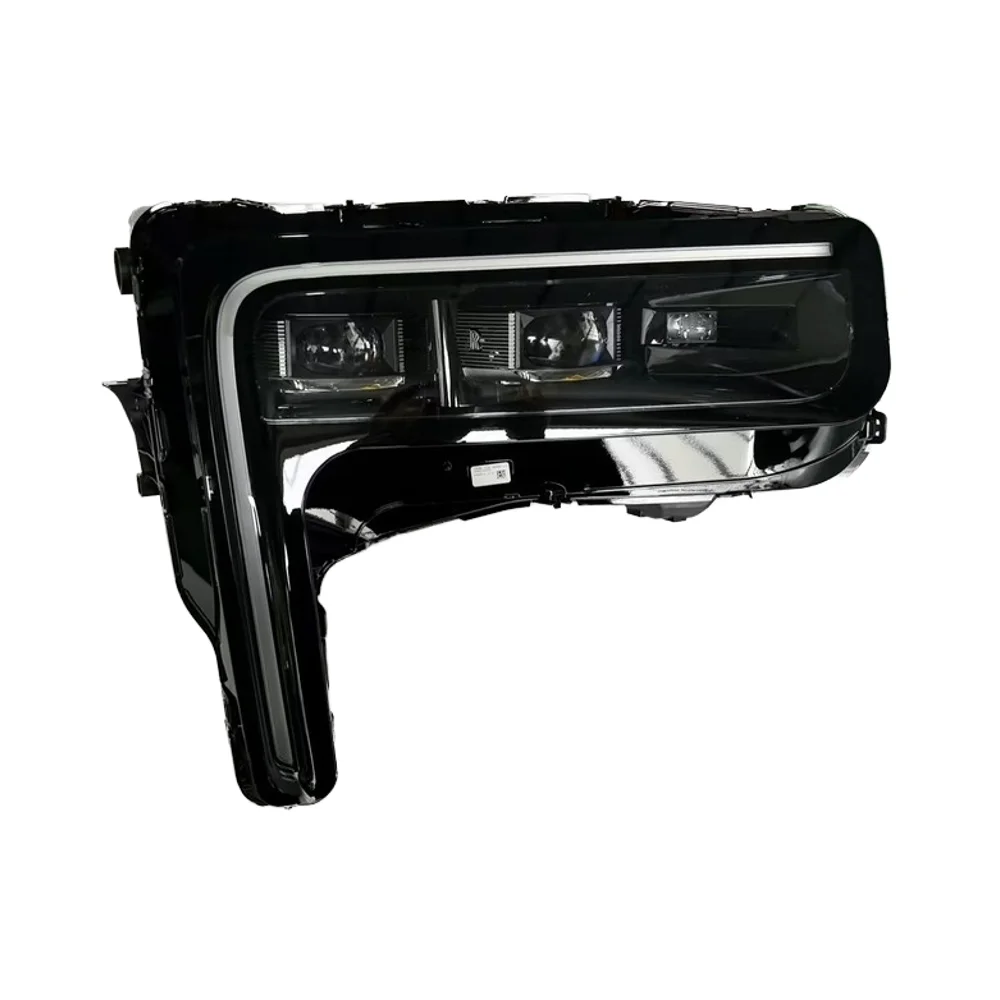 High Quality for2025 Rolls-Royce Cullinan Headlight Assembly Old Model Upgrade Modified New Original LED Light