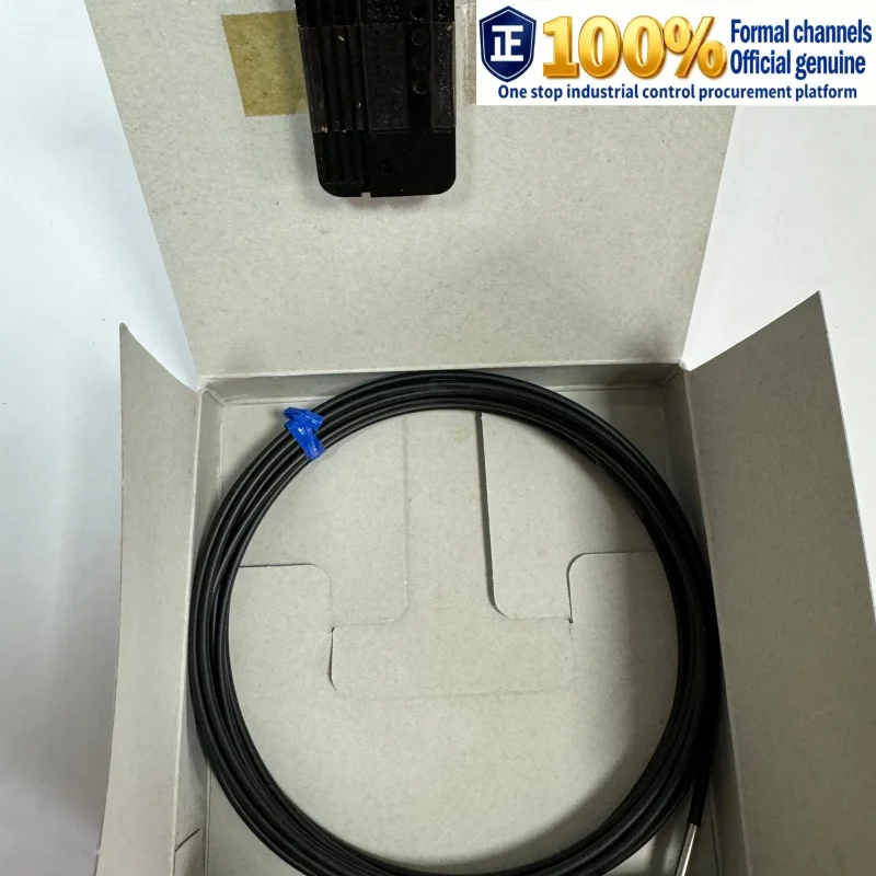 E32-D32L 2M E32-D24R 2M E32-D21R 2M100% أصلي أصلي، مزيف، تعويض واحد إلى عشرة لمستشعر الألياف البصرية