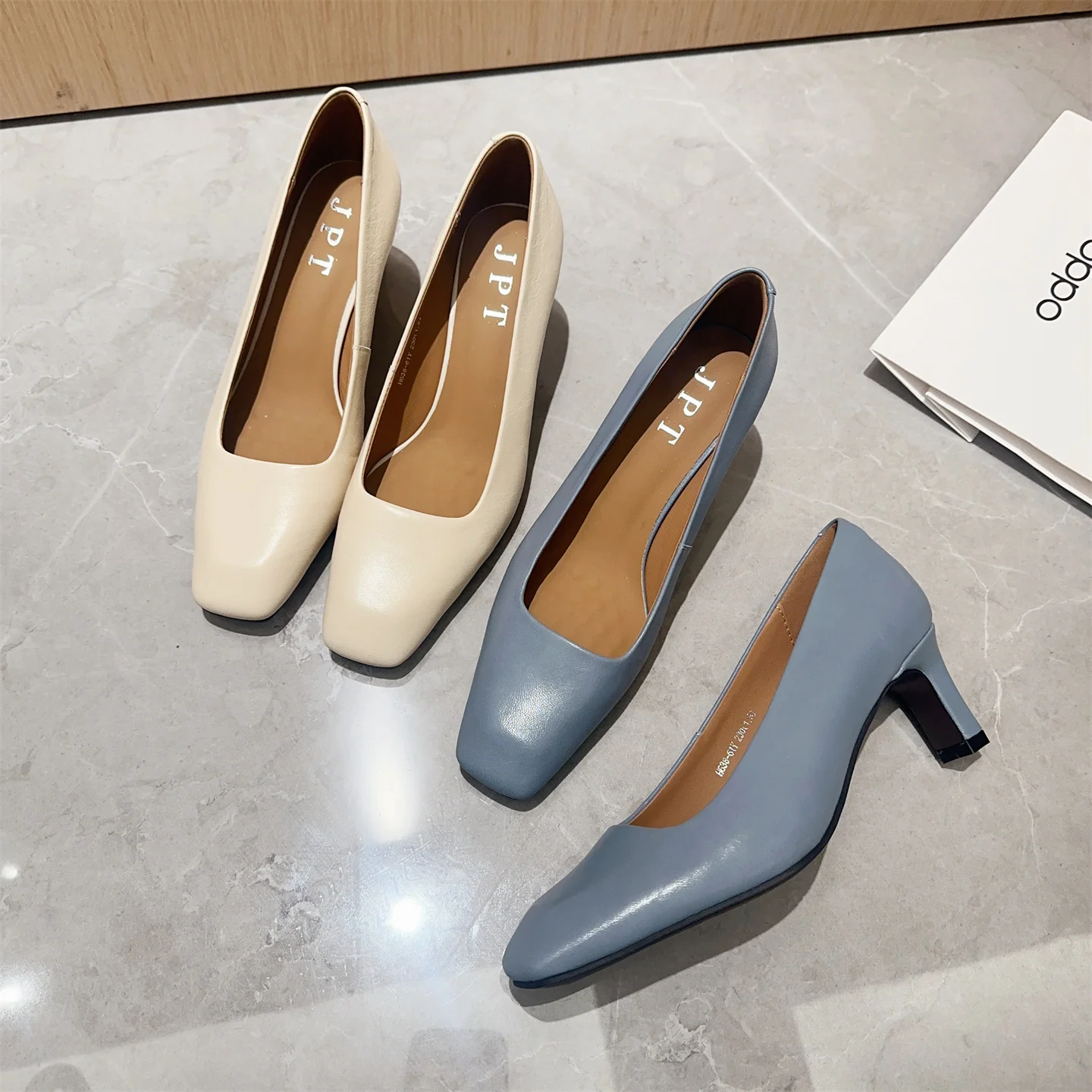 chaussures-a-talon-epais-pour-femme-en-cuir-a-bout-carre-talon-moyen-semelle-exterieure-en-caoutchouc-confortables-a-enfiler-collection-printemps-automne