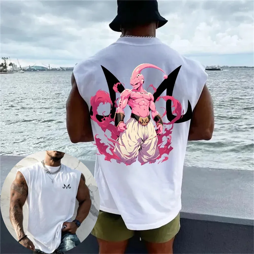 Dragon Ball Men's V… - image