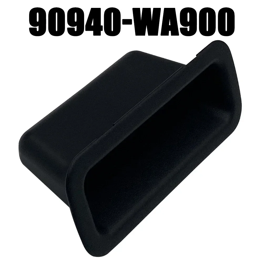 Tail Door Handle Switch For Presage For Nissan For Xtrail 2008-2013 90940-WA900 Button Trunk Lid Lock Release Handle Wear-resist