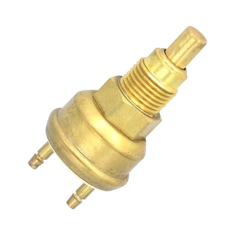 ME049209 Water Temperature Switch Compatible With Caterpillar Engine 6BG1 6D153A S6KT Excavator E200B 307 120