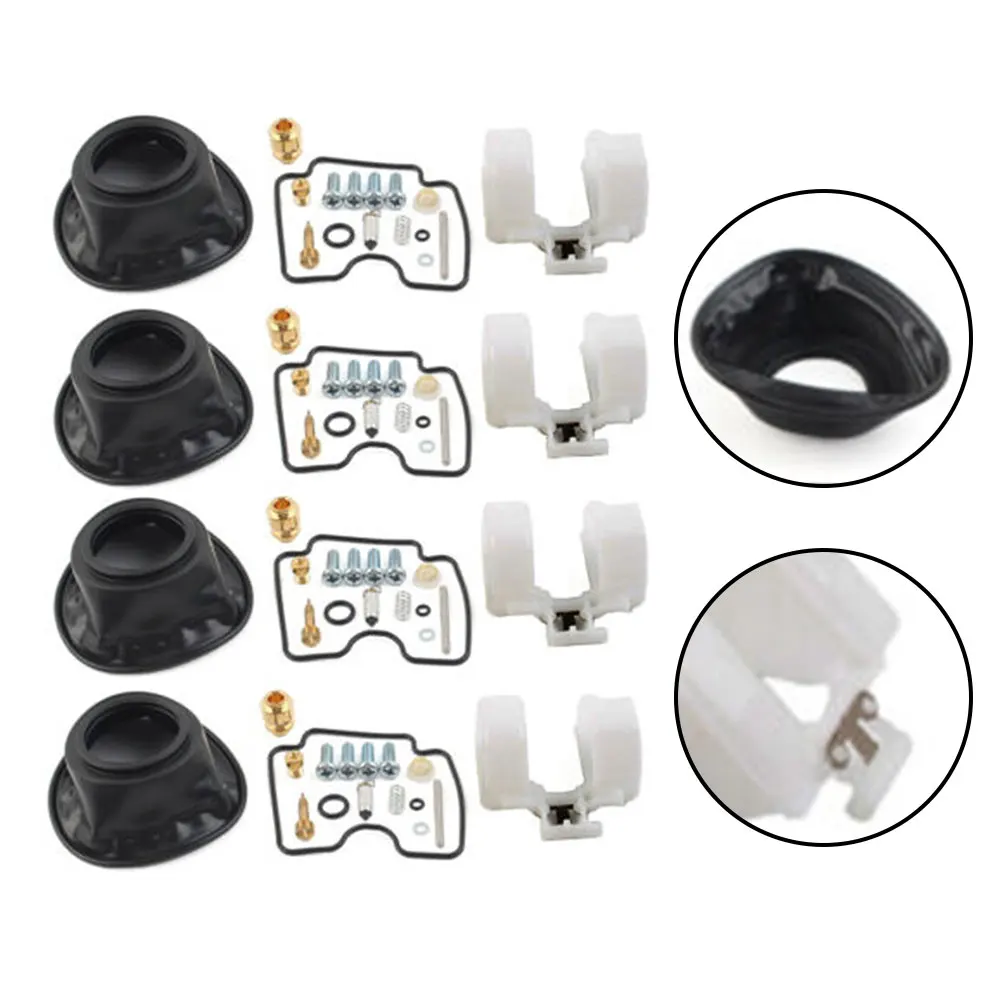 

Высококачественный ремонт карбюратора 2001-2005 БАНДИТ КАРБЮРАТОРНЫЕ ПРОКЛАДКИ для SUZUKI GSF1200 GSF1200S металл и резиновый