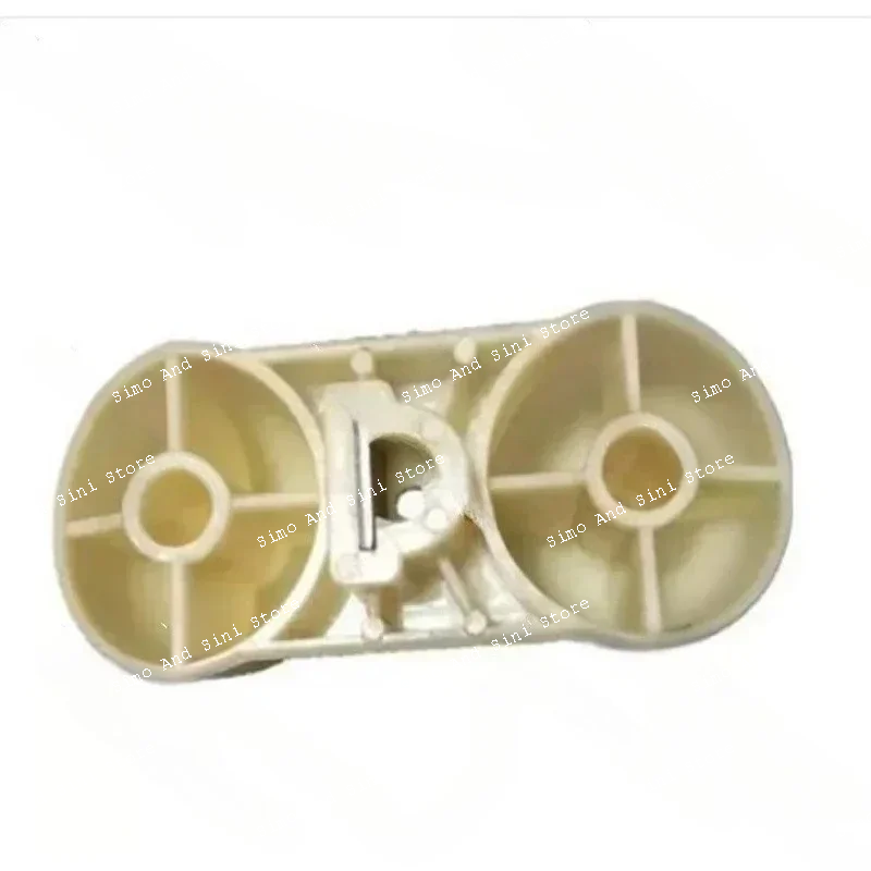 5/10 шт. аксессуаров для массажера, массажная насадка для шеи, универсальная массажная подушка для массажного кресла.