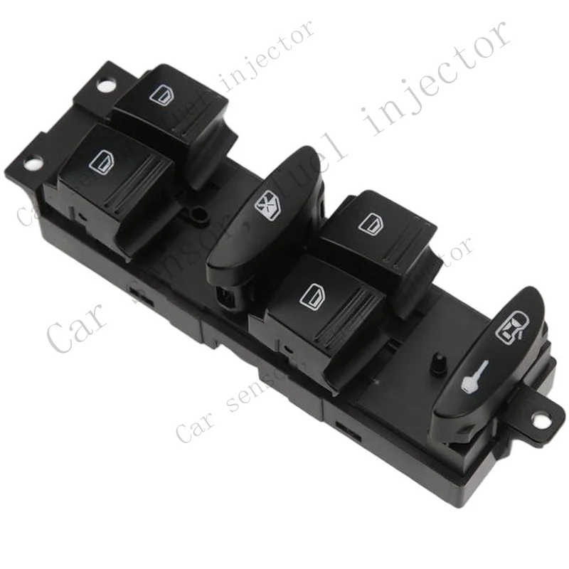 Q+ FOR Window Control Switch 1 Piece Window Switch Car Window Control Easy Installation