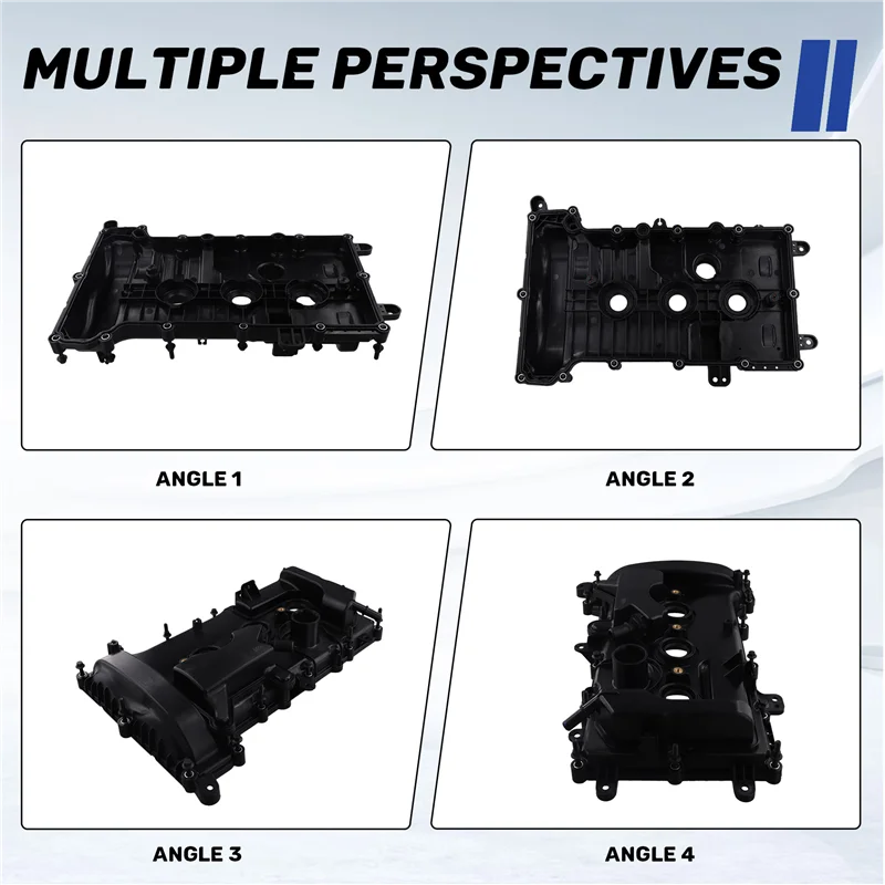 【قطرة السعر! !】غطاء صمام السيارة لفورد فوكس 1.5L 2019- MD896K271AA GN1G6K271BC MD89-6K271AA GN1G-6K271BC