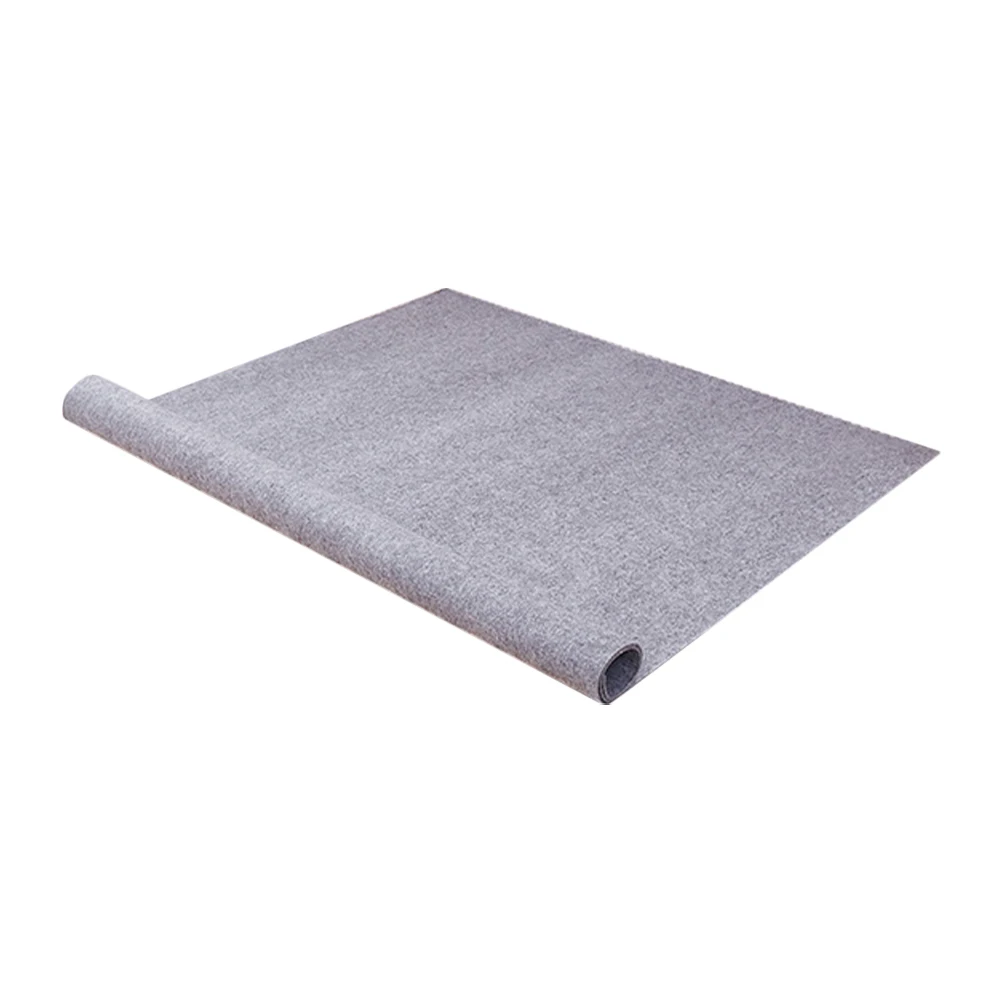 

Foldable Polyester Sleeping Pad Dormitory Mat Waterproof Mattress Cushion Wear-Resistant Lightweight Portable Bedroom Mat