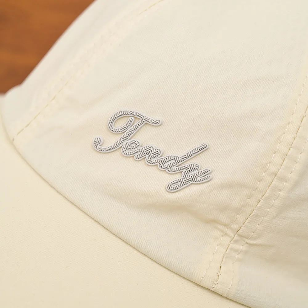 

Wide Brim Sunscreen Baseball Hat Quick Dry UV Protection Women Sun Hat Sun Protection Adjustable Empty Top Hat Surfing