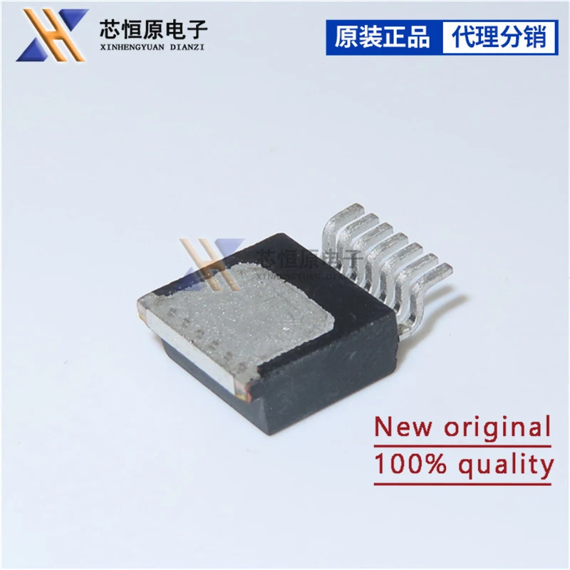 5PCS BTN8960TA BTN8962TA BTN8980TA BTN8982TA BTN8984TA BTN7930B BTN7933B  BTN7960B BTN7963B BTN7970B TO263-7 Bridge Motor Driver