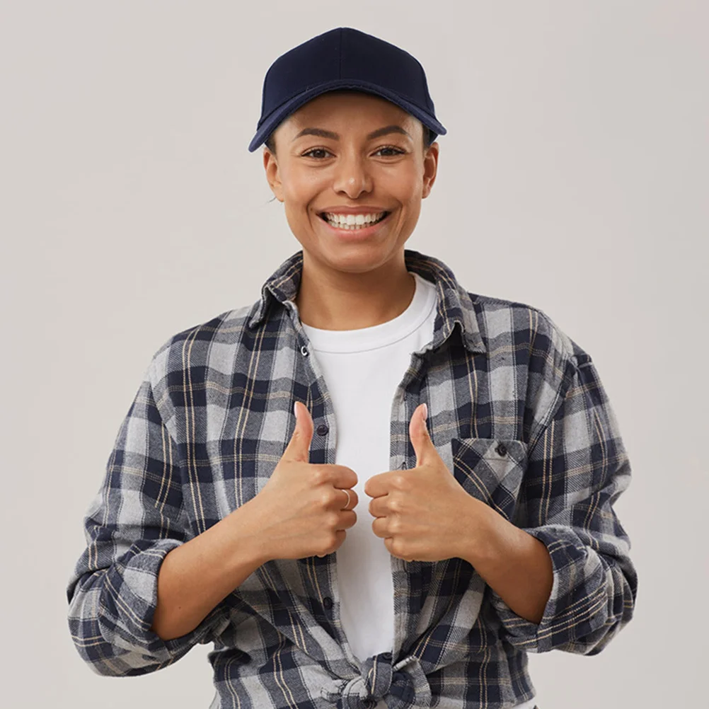 

1 set 1 Set Bump Caps Insert For Baseball Cap Cotton Pe Material Comfortable Safety Bump Caps Protective Liner For Work Outdoor