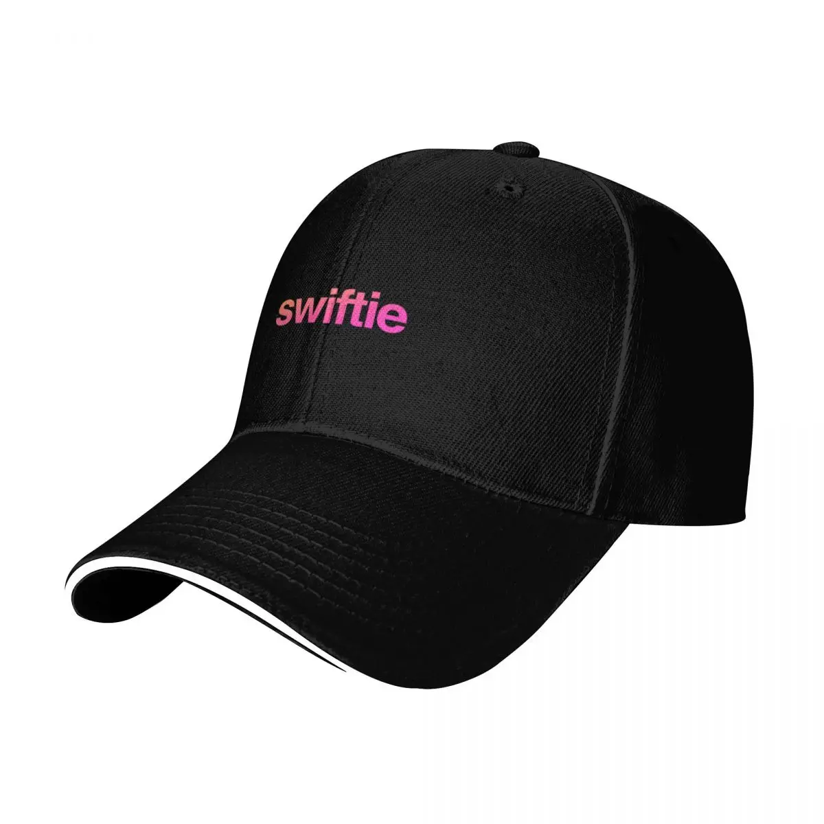 

Swiftie Baseball Cap dad hat Luxury Brand Uv Protection Solar Hat Men's Caps Women's