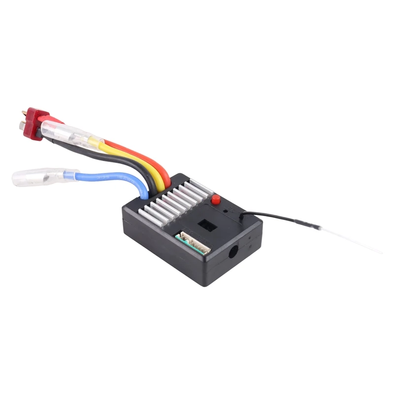 6Pack X(RC Car Spare Parts Receiver Board ESC for 144001 1/14 144001-1311