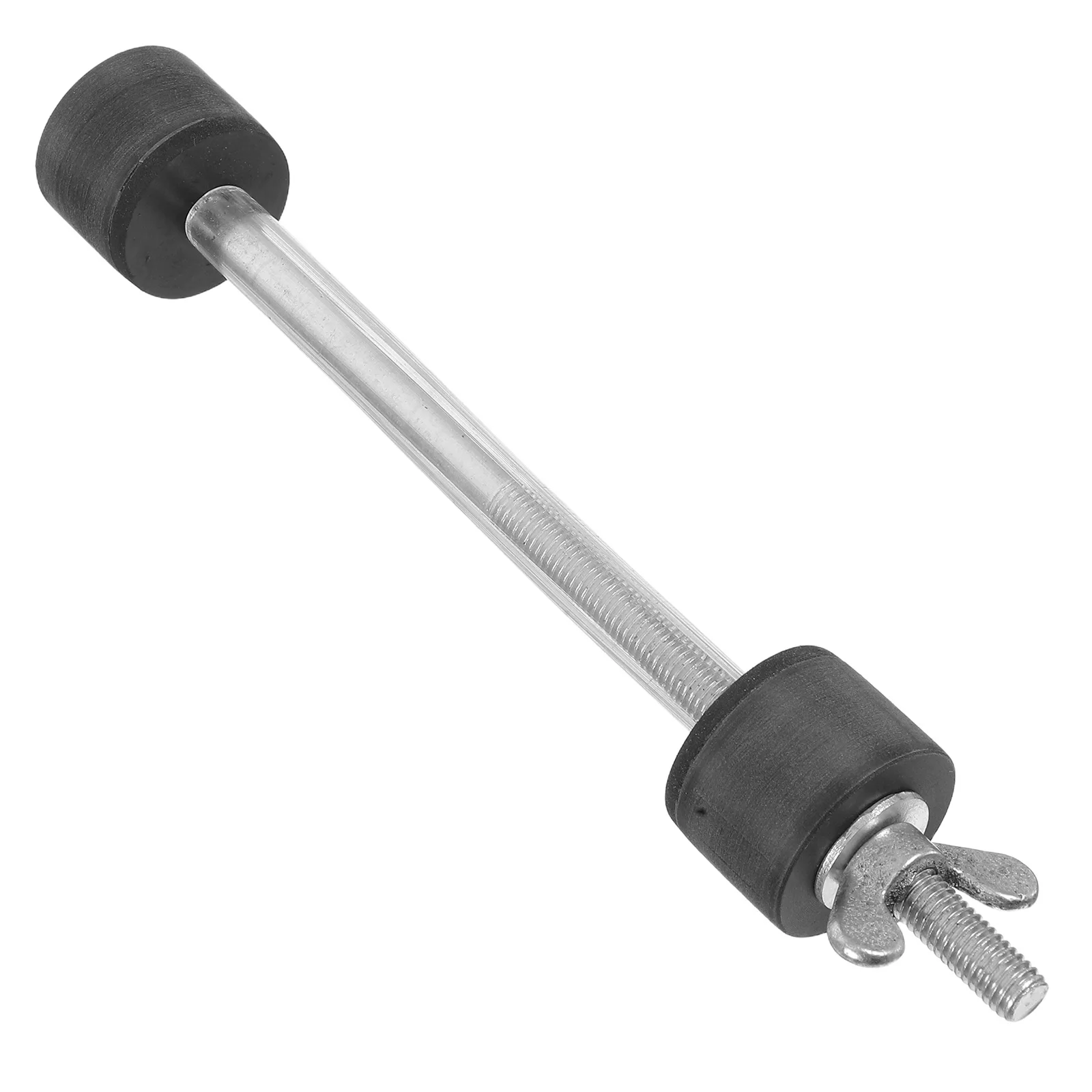 

Violin Tools Cello Endpin Anchor Stopper Instrument Parts and Accessories Musical Instruments Black