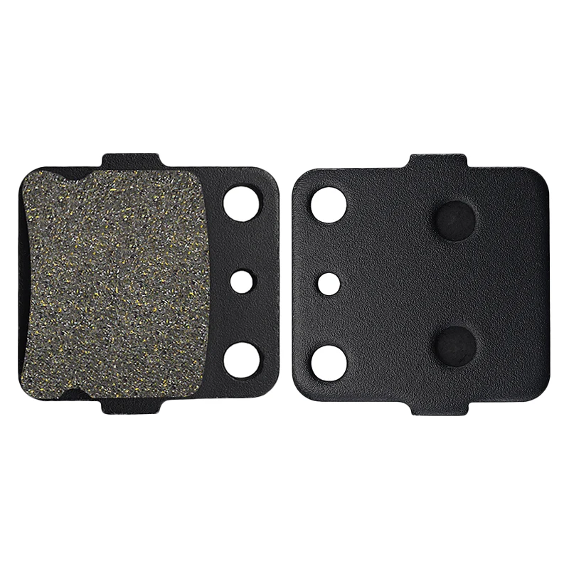 Motorcycle Rear Bra… - image