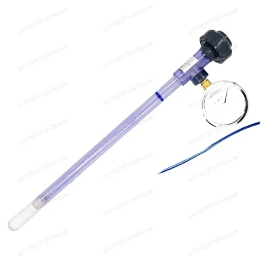 يمكن تخصيصها كاشف مقياس شد التربة مستشعر محتمل للمياه والتربة جدول توجيه مراقبة الري الزراعي الذكي