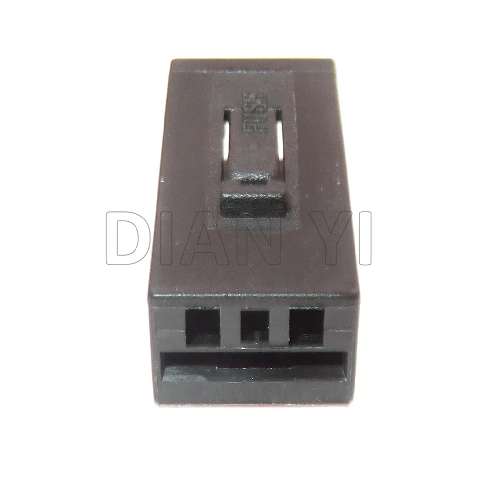 1 Set 1 Way Car Electrical Sockets 1900-1003 AC Assembly Automobile High Current Power Wire Connector With Cables