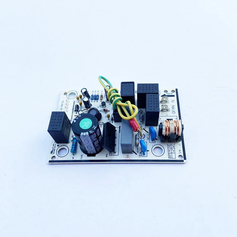 Air Conditioner External Unit Main Board Computer 30135340 W52535C DC Fan Drive Main Board 301353401 30035280
