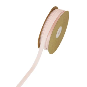 Velvet Ribbon Weihnachtsspitzenbänder, Verpackungsdekoration, handgefertigte Feriendekoration, 10 m pro Roll, Großhandel 12 Hauptverkaufsfeder in Metro - №9