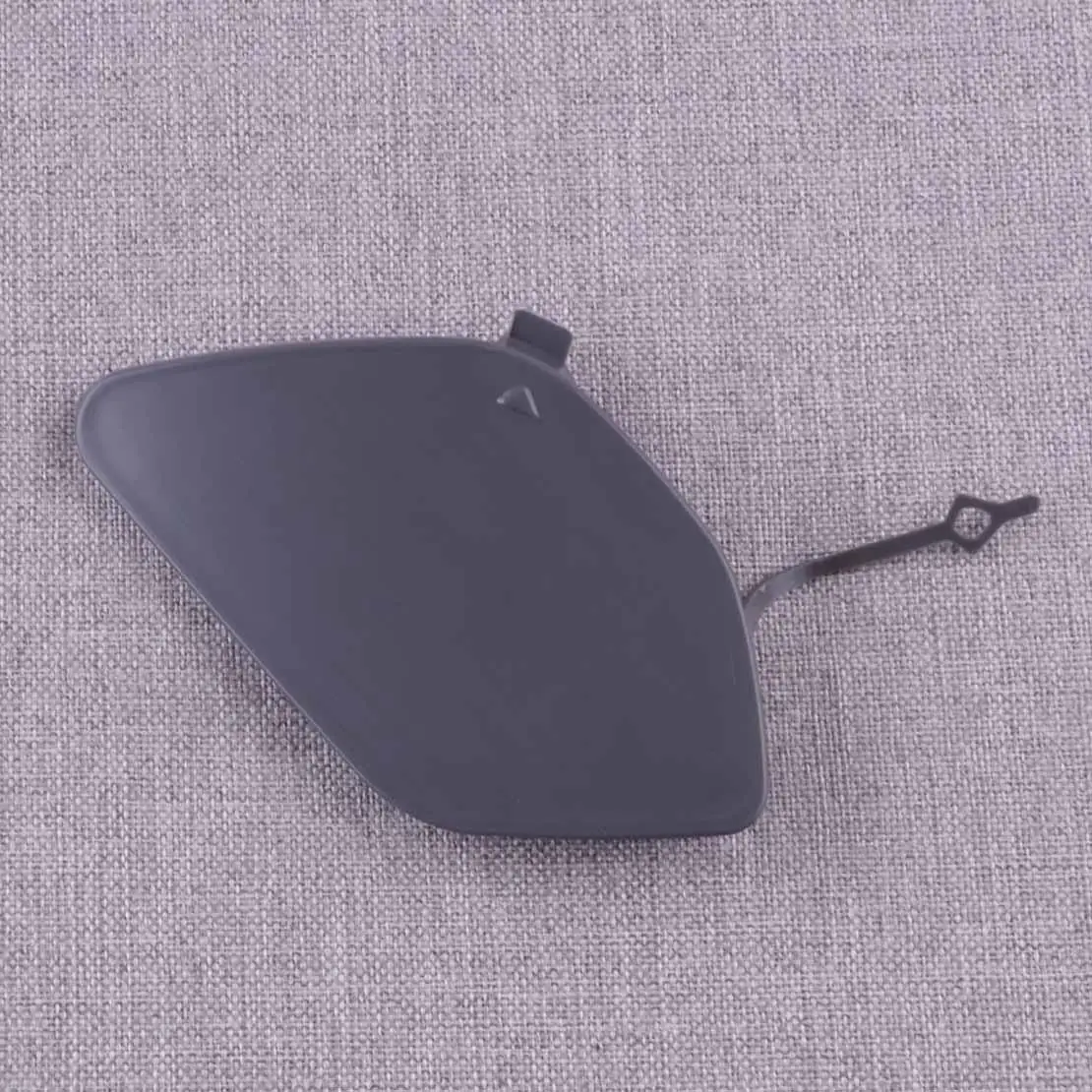 51137361220 Car Front Bumper Tow Cover Hook Eye Cap Fit for BMW X1 Series F48 F49 LCI 2014 2015 2016 2017 2018