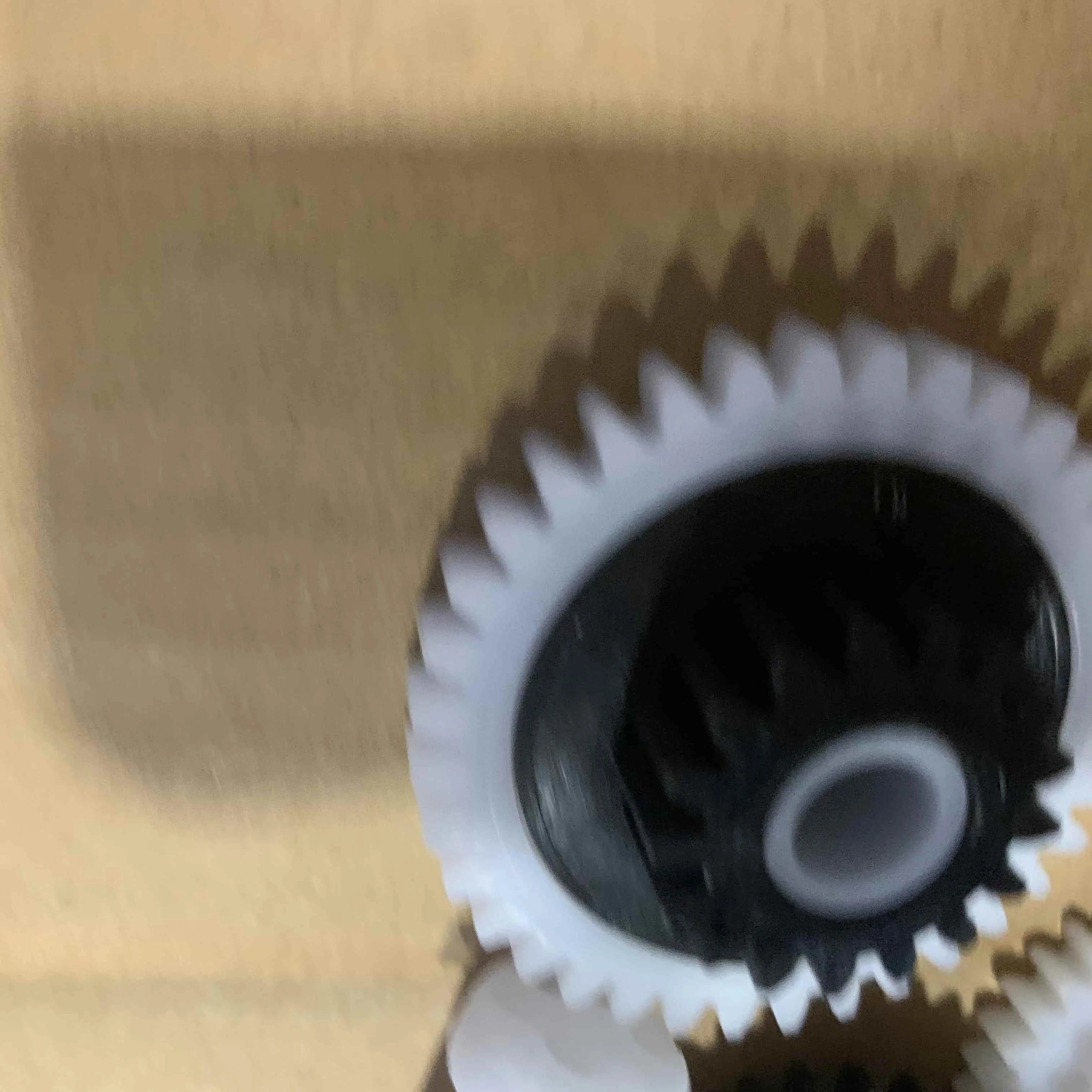 

10X RU5-0628 RU5-0634 RU5-0635 RU5-0637 RU5-0638 RU5-0655 Fuser Drive Swing Gear for HP LaserJet M712 M725 M5025 M5035 712 725